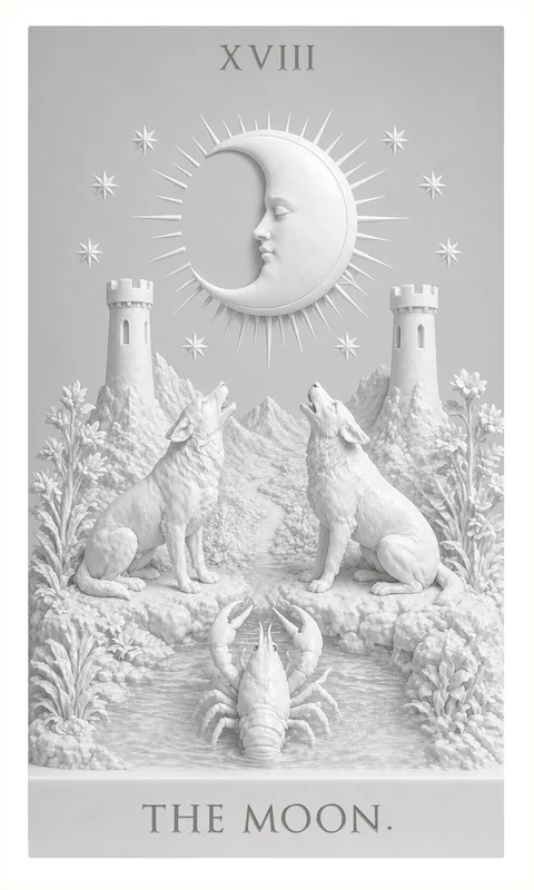 The Moon